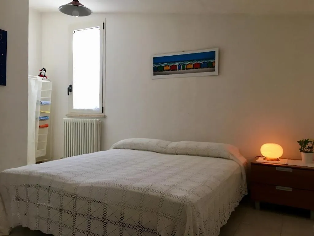 Zaffiro Blu Apartment Bellaria-Igea Marina