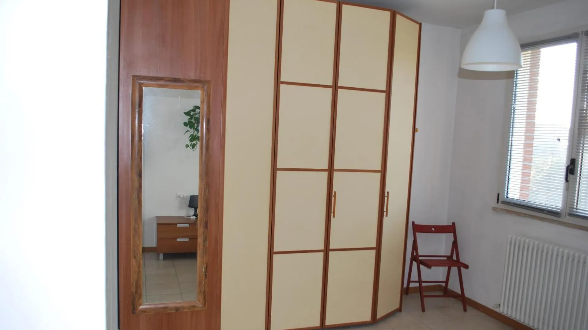 Appartement Zaffiro Blu à Bellaria-Igea Marina