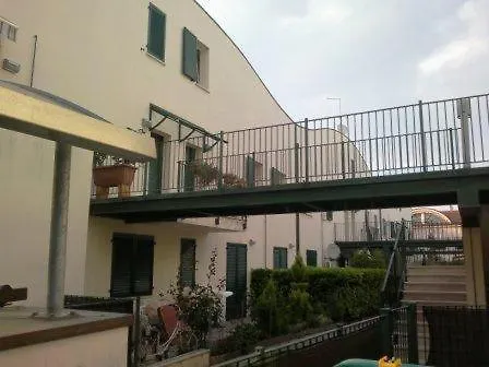 Zaffiro Blu Apartment Bellaria-Igea Marina