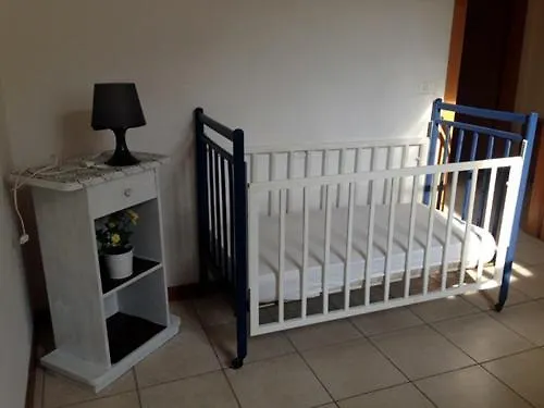 Zaffiro Blu Apartment Bellaria-Igea Marina Italy