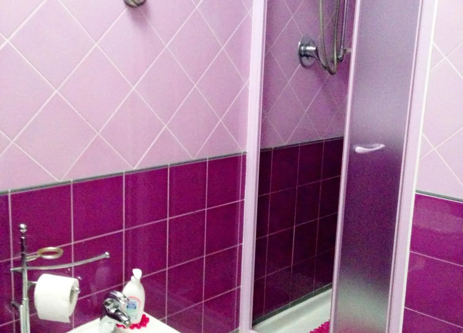 Appartement Zaffiro Blu à Bellaria-Igea Marina