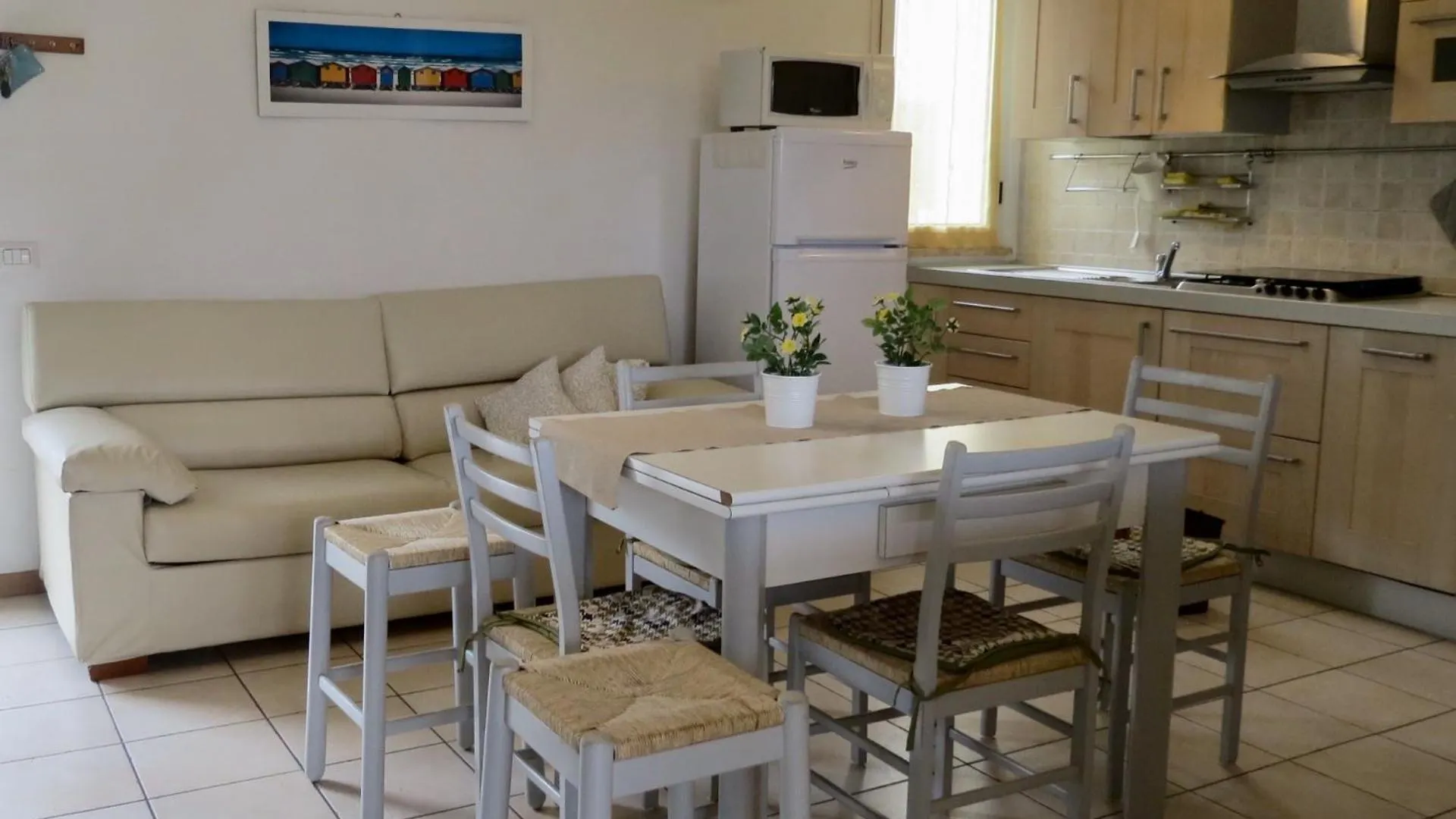 Zaffiro Blu Apartment Bellaria-Igea Marina