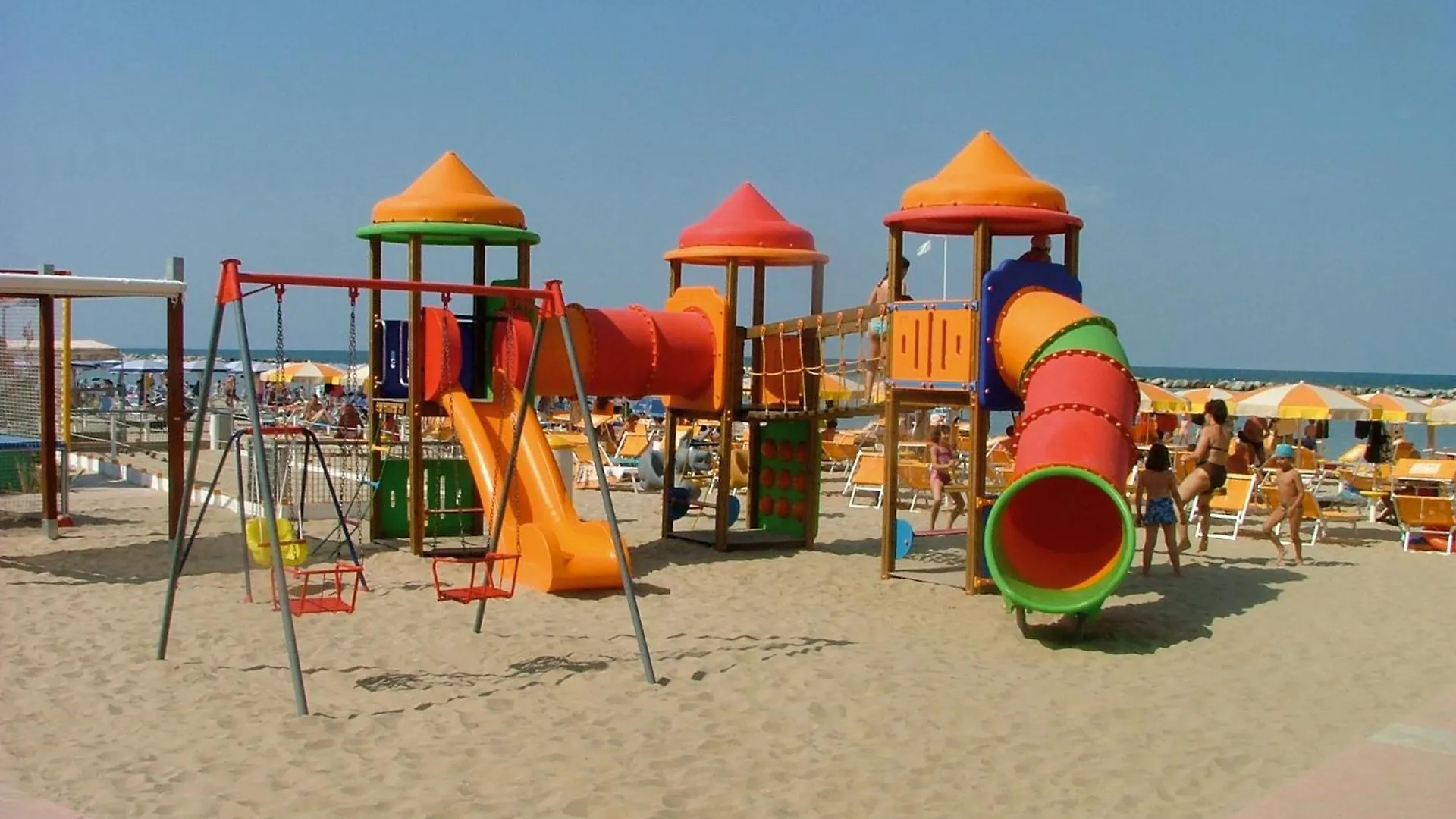 Zaffiro Blu Apartment Bellaria-Igea Marina