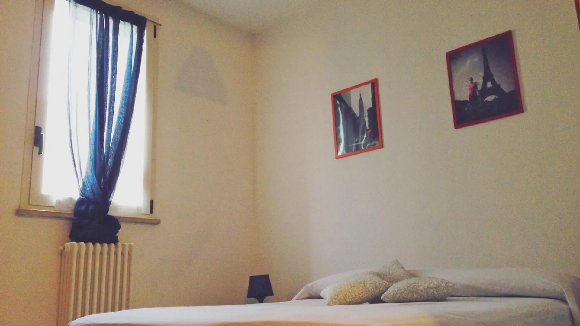 Appartement Zaffiro Blu à Bellaria-Igea Marina