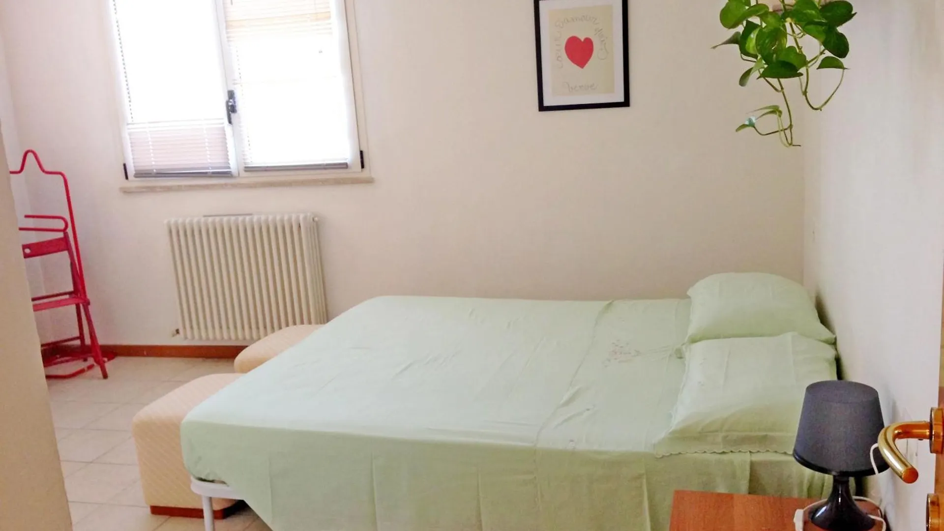 Zaffiro Blu Apartment Bellaria-Igea Marina