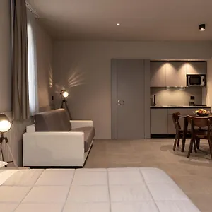 Amare Suite&apartments Appart hôtel
